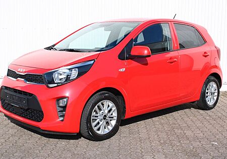 Kia Picanto Vision