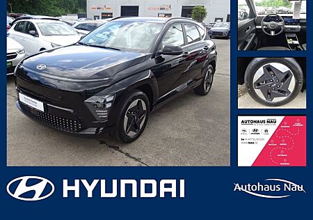 Hyundai Kona Elektro TREND-Paket