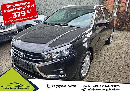 Lada Vesta SW 1.6 LUXUS+KLIMAAUTOMATIK+KAMERA+1.HAND