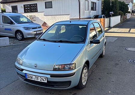 Fiat Punto 1.2 SX SX