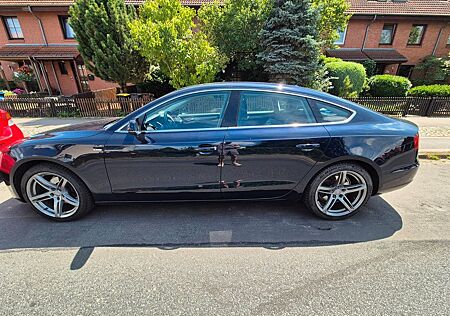 Audi A5 2.0 TFSI 132kW Sportback -