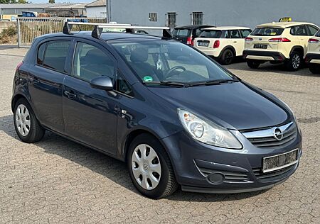 Opel Corsa D 111 Jahre E. 1.4 1.HD Klima PDC TÜV NEU