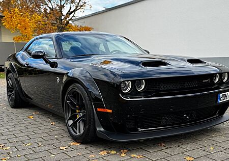 Dodge Challenger *BAD TOY*HELLCAT/Wideboy/Jailbreak**