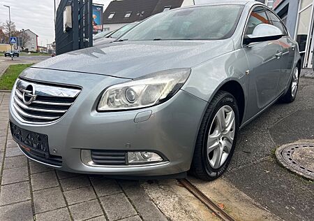 Opel Insignia A Lim. Edition
