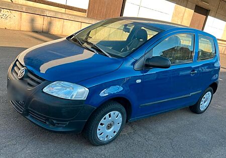 VW Fox Volkswagen 1,2 Standard
