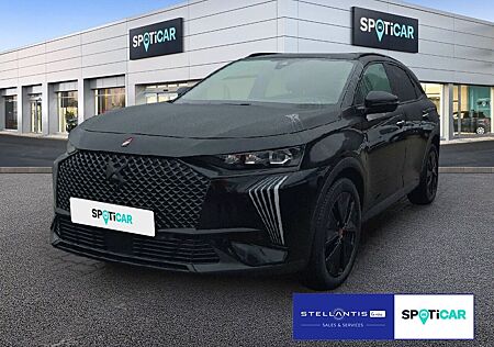 DS Automobiles DS7 Crossback DS 7 1.5 BlueHDi 130 Performance Line + (EU6d)
