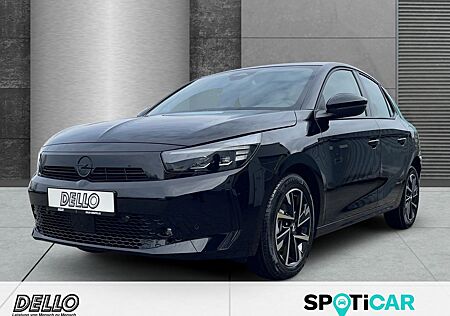 Opel Corsa GS Hybrid , Automatik , Sitz,-Lenkradheizu