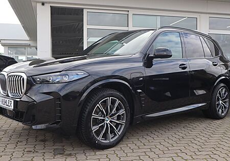 BMW X5 gebraucht kaufen BMW X5 xDrive50e M Sport/AHK/Head-Up/360°/HK