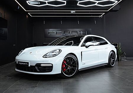 Porsche Panamera gebraucht kaufen Porsche Panamera Sport Turismo GTS / WARRANTY