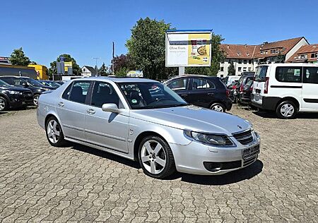 Saab 9-5 2.3 Aero Turbo 260 PS AT- LEDER NAVI EL-GSD