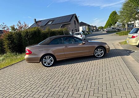 Mercedes-Benz CLK 200 KOMPRESSOR AVANTGARDE AVANTGARDE