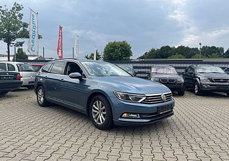 VW Passat Variant Volkswagen Comfortline 1.4-1 jahr Garantie