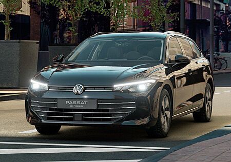 VW Passat Variant Volkswagen 1.5 TSI eHybrid DSG Business AHK