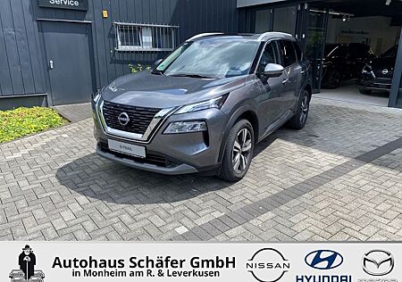 Nissan X-Trail N-CONNECTA 1.5 VC-T MHEV Xtronic ProPilo