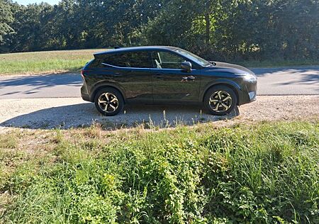 Nissan Qashqai 1.3 DIG-T MHEV 158 Xtron.4x4 N-Connecta.