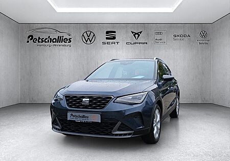 Seat Arona FR -Line 1.0 TSI 85 kW DSG