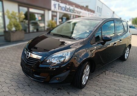 Opel Meriva 1.4 Edition 74kW