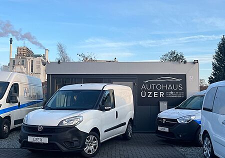 Fiat Doblo Basis Kasten/KLIMA/KASTEN/MWST/1.HAND