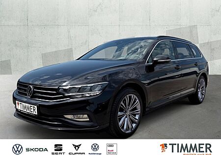 VW Passat Variant Volkswagen 2.0 TDI DSG BUSINESS *LED *360° *