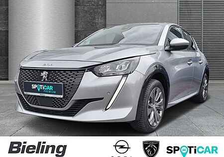 Peugeot e-208 Allure Navi LED ACC Apple CarPlay Android