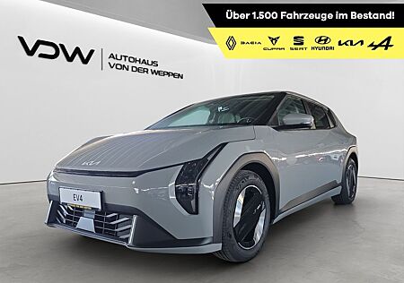 Kia EV4 150 kW Earth Klima Navi Rückfahrkamera
