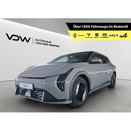 Kia EV4 leasen