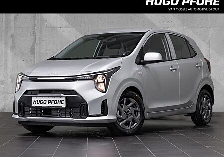 Kia Picanto Vision 1.0 AMT Schräghecklimousine. 46 k