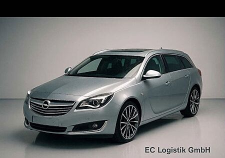 Opel Insignia A Sports Tourer Innovation