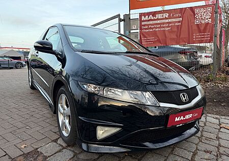 Honda Civic 1.4 Type S KLIMA*SHZ*PDC