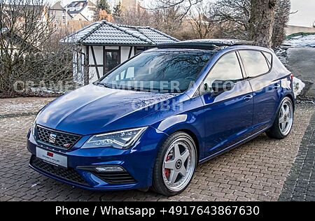 Seat Leon Cupra 300 PANO LED Sound