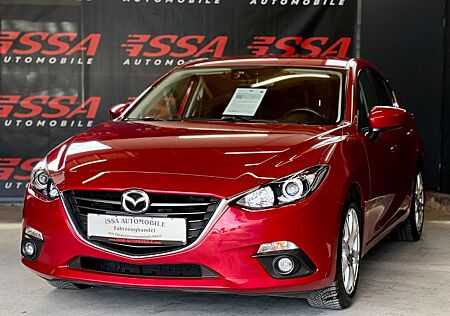 Mazda 3 Center-Line #Navi #PDC #1.Hand