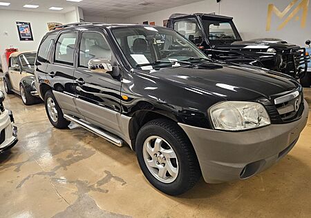 Mazda Tribute 2.0 Comfort Adventure 4X4