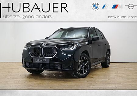 BMW X3 20d xDrive [M Sport, AHK, ACC, RFK, Sitze ele