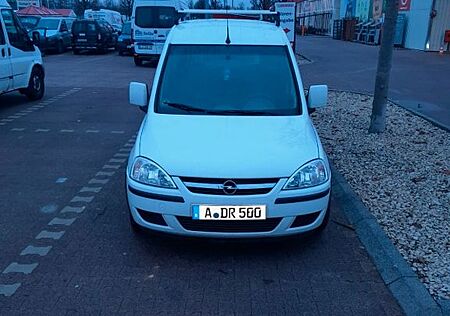 Opel Combo 1.7 CDTI ECOTEC -
