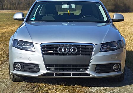 Audi A4 1.8 TFSI Ambition Avant Ambition