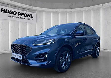 Ford Kuga ST-Line AHK ACC KAM NAVI LED WI-PKT