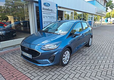 Ford Fiesta Cool & Connect NAVI DAB LED GRA SR/WR