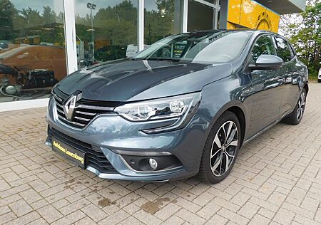 Renault Megane IV BOSE-Edition+SHZ+KLIMA+RFK+LEDER