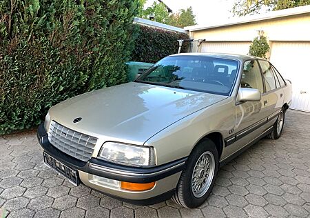Opel Senator B 3.0 CD