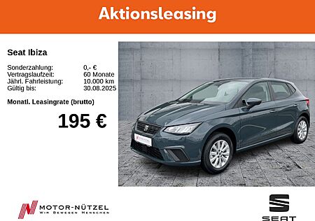 Seat Ibiza 116PS/ LED/ PDC/ DAB/ GRA