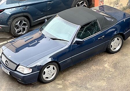 Mercedes-Benz SL 280 SL