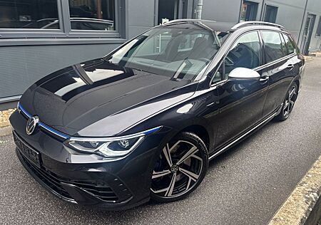 VW Golf Volkswagen 2.0 TSI OPF DSG 4MOTION R Variant R