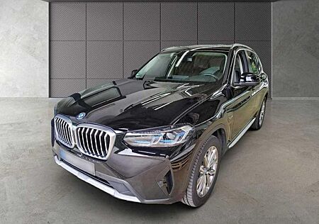 BMW X3 xDr 30e LASER/VIRTU/HIFI/SHZ/PANO/360°/AHK/8F