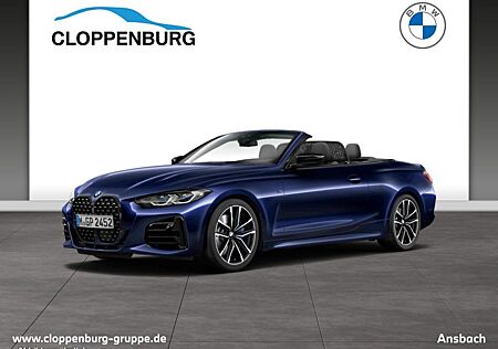 BMW M440i xDrive M Sportpaket Cabrio Head-Up DAB