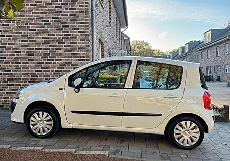 Renault Modus Yahoo! 1.2 16V 75 Yahoo!