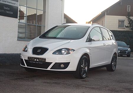 Seat Altea XL Sun