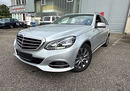 Mercedes-Benz E 220 BlueTEC T BlueEFF. Edition Autom. Edition
