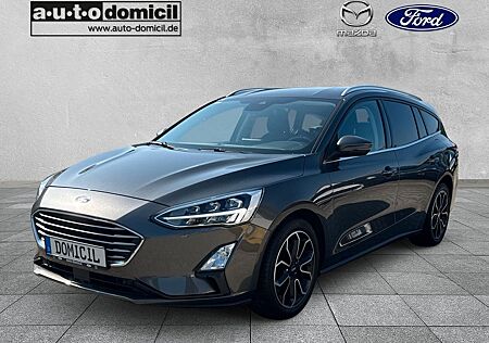 Ford Focus Turnier Cool & Connect 125PS LED Garantie