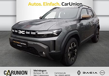 Dacia Duster Extreme TCe 130 4x4