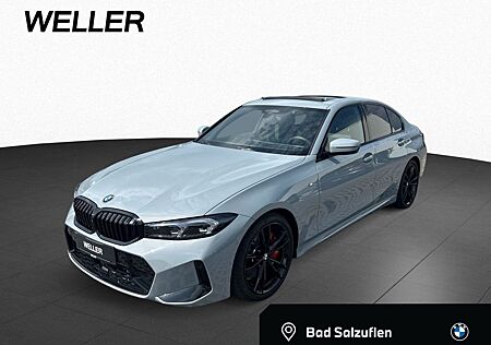BMW 330i M SportPro ACC 360° H/K HUD GSD 19"M